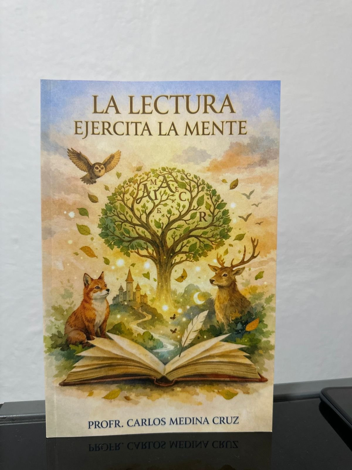 Libro
