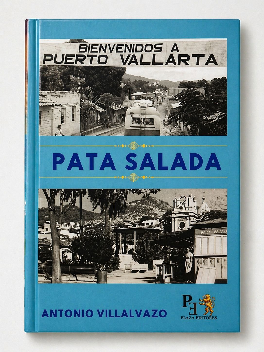 Libro